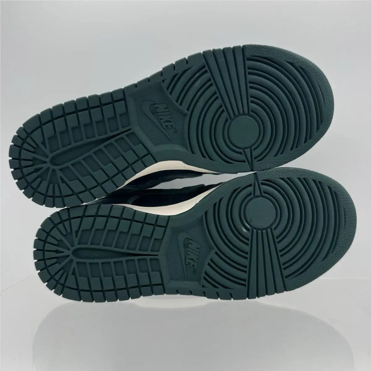 Nike shoes - Nike Dunk Low - Dunk Low - DZ5224-300 - Teal 2
