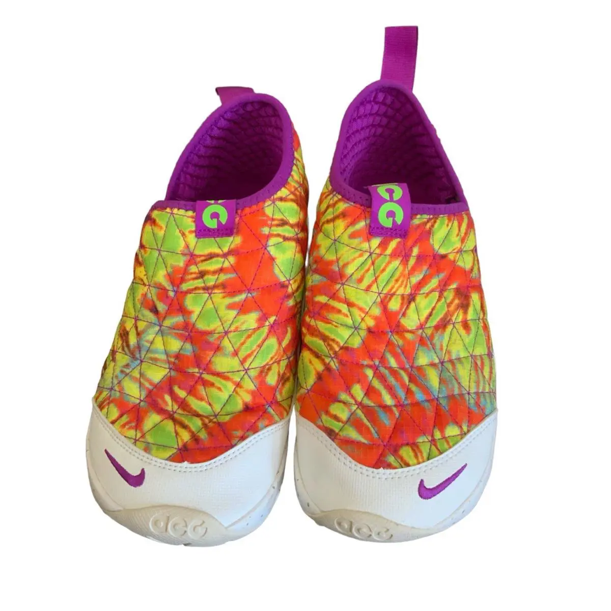 Nike shoes - Nike ACG Moc - ACG Moc - CW2463-300 - Multicolor 3