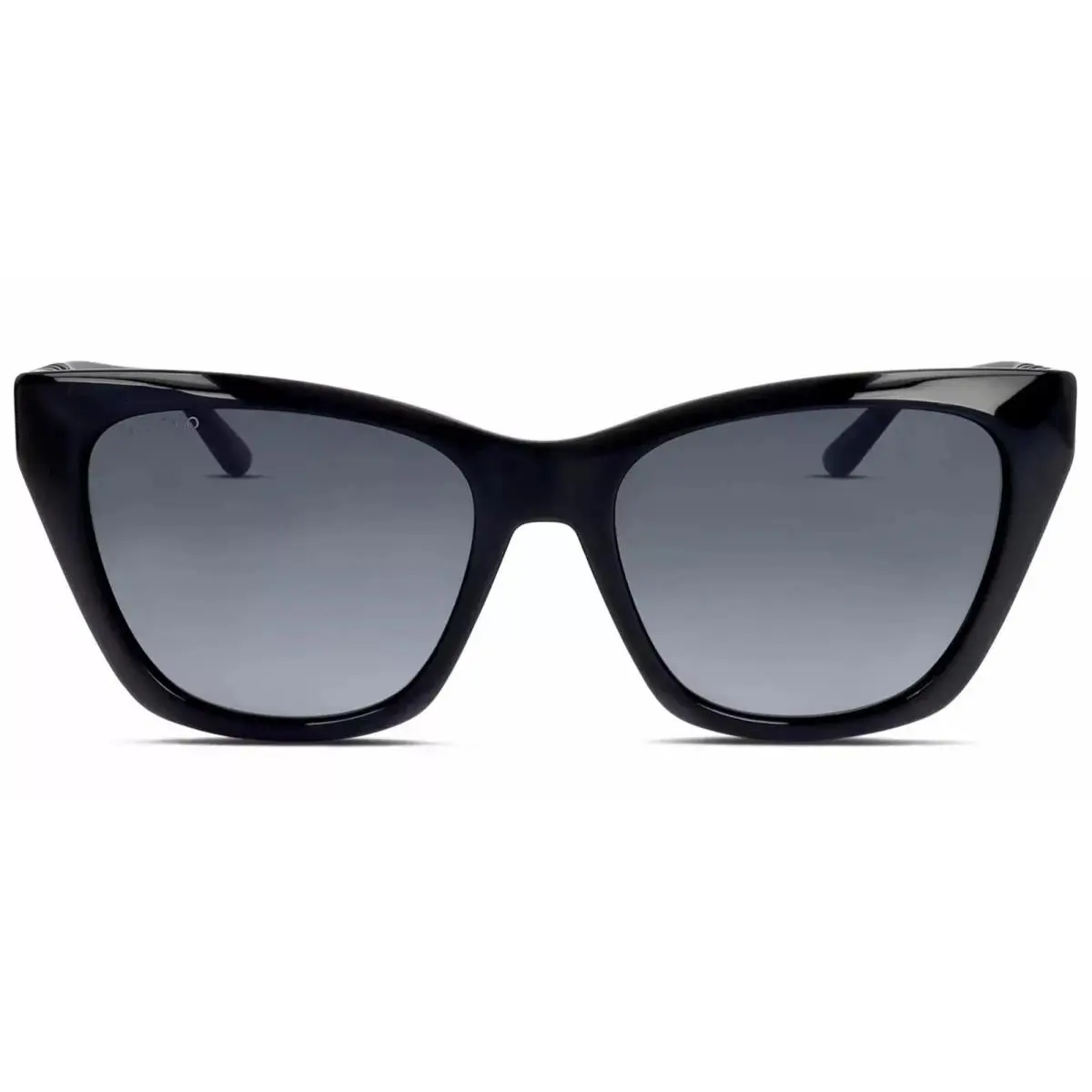 Rikki/g/s Black 55/18/140 Woman Sunglasses by Jimmy Choo