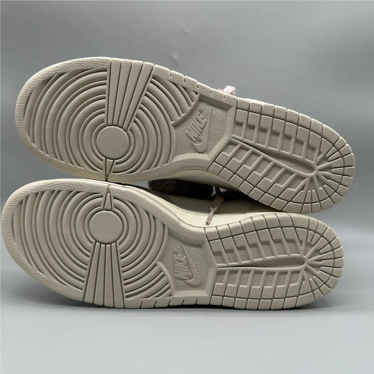 Nike shoes - Nike Dunk - Dunk - CW3092-100 - Brown (UPC: 0194502284157) 2
