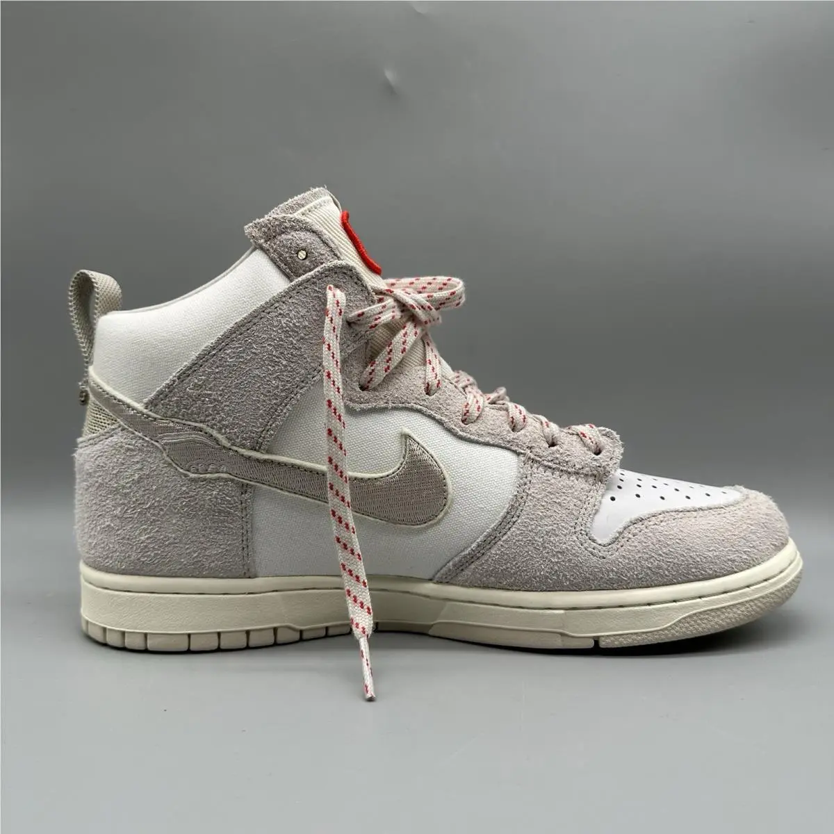 Nike shoes - Nike Dunk - Dunk - CW3092-100 - Brown (UPC: 0194502284157) 7