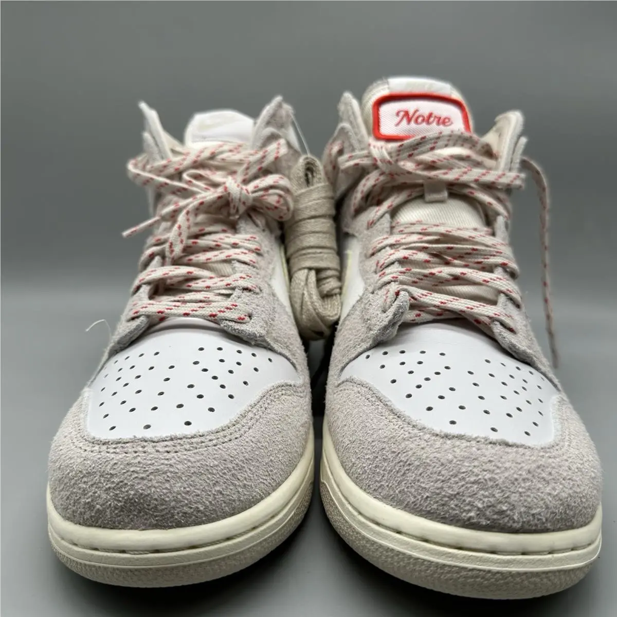 Nike shoes - Nike Dunk - Dunk - CW3092-100 - Brown (UPC: 0194502284157) 0