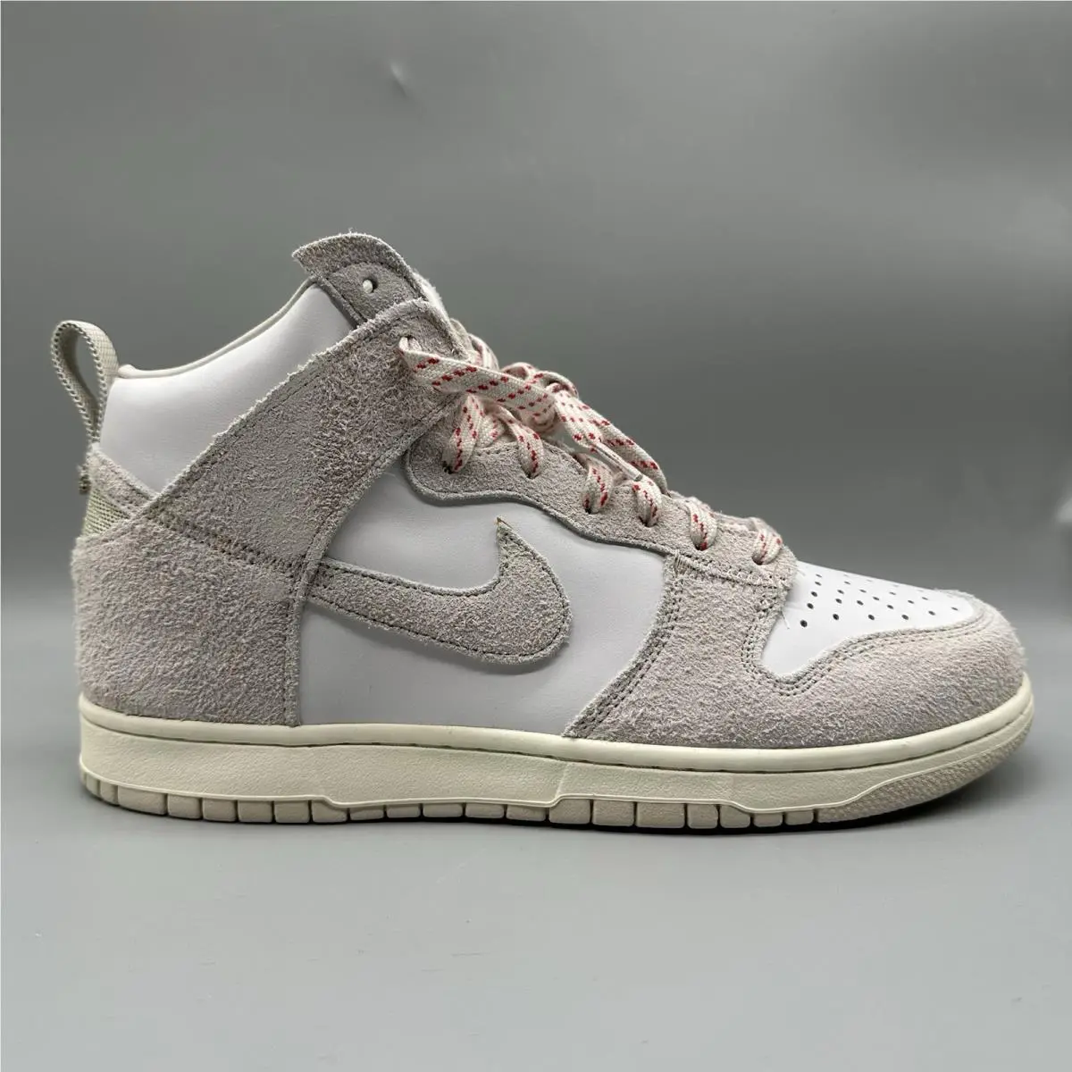 Nike shoes - Nike Dunk - Dunk - CW3092-100 - Brown (UPC: 0194502284157) 4