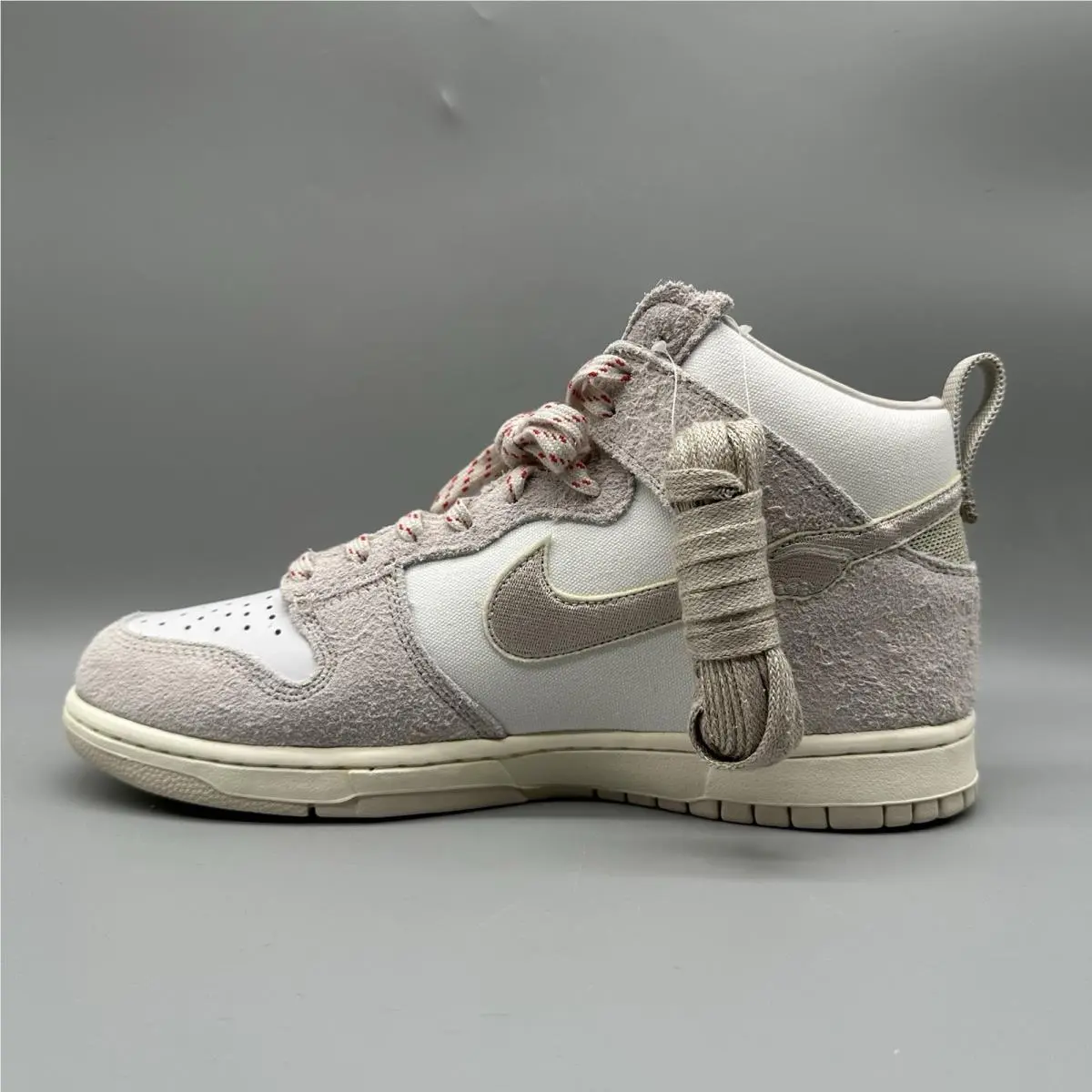 Nike shoes - Nike Dunk - Dunk - CW3092-100 - Brown (UPC: 0194502284157) 5