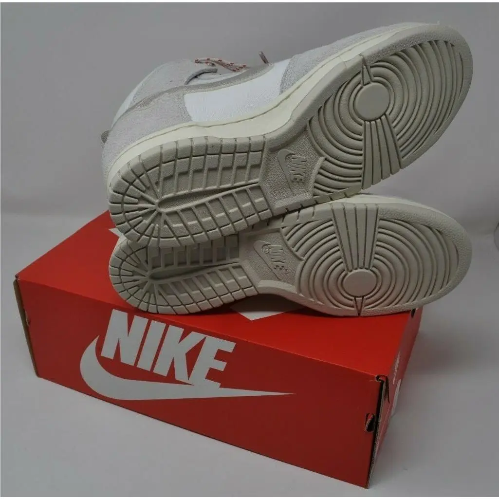 Nike shoes - Nike Dunk - Dunk - CW3092-100 - Brown, Main: Red (UPC: 0194502284102) 3