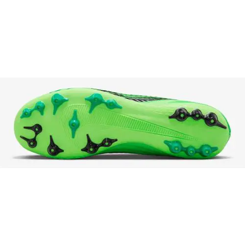 Nike shoes - Nike Air Zoom Mercurial Vapor 15 AG - FJ7184-300 - Green, Main: Green 4