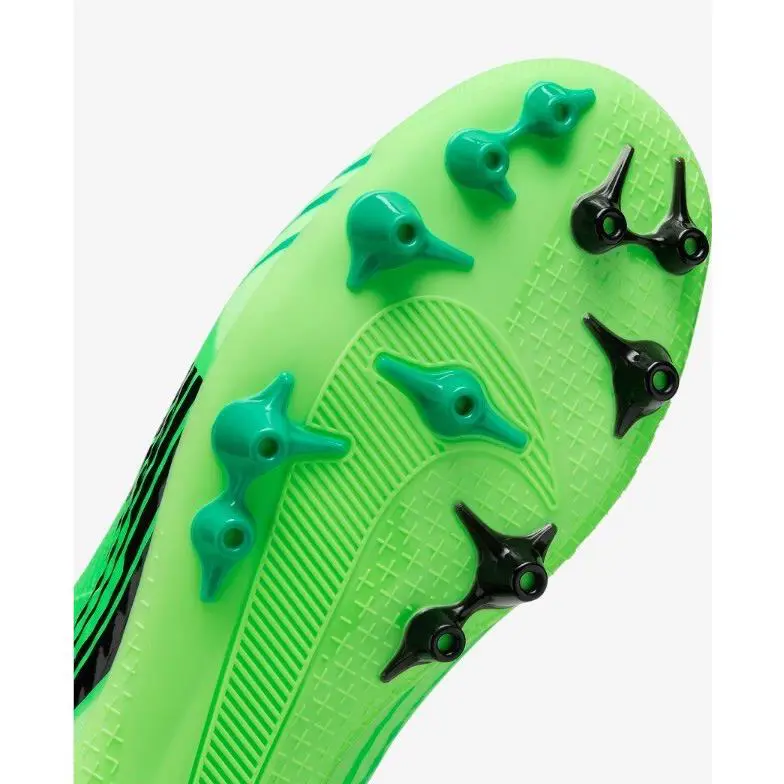 Nike shoes - Nike Air Zoom Mercurial Vapor 15 AG - FJ7184-300 - Green, Main: Green 5