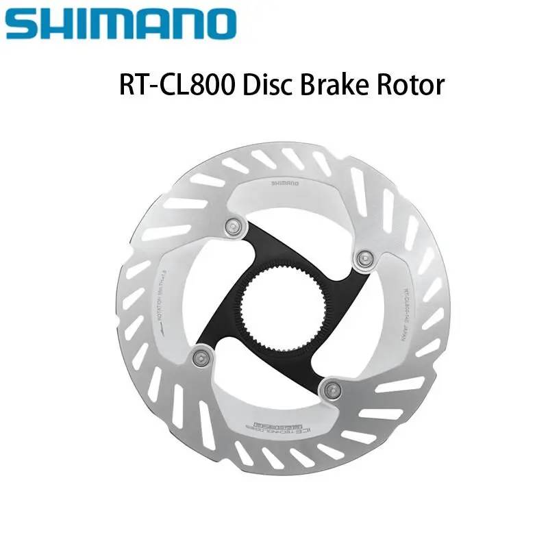 Shimano  - Shimano RT-CL800 - RT-CL800 3