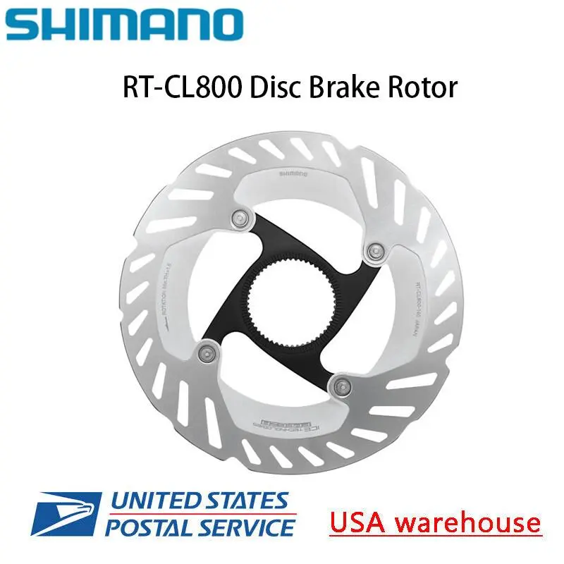 Shimano  - Shimano RT-CL800 - RT-CL800 4