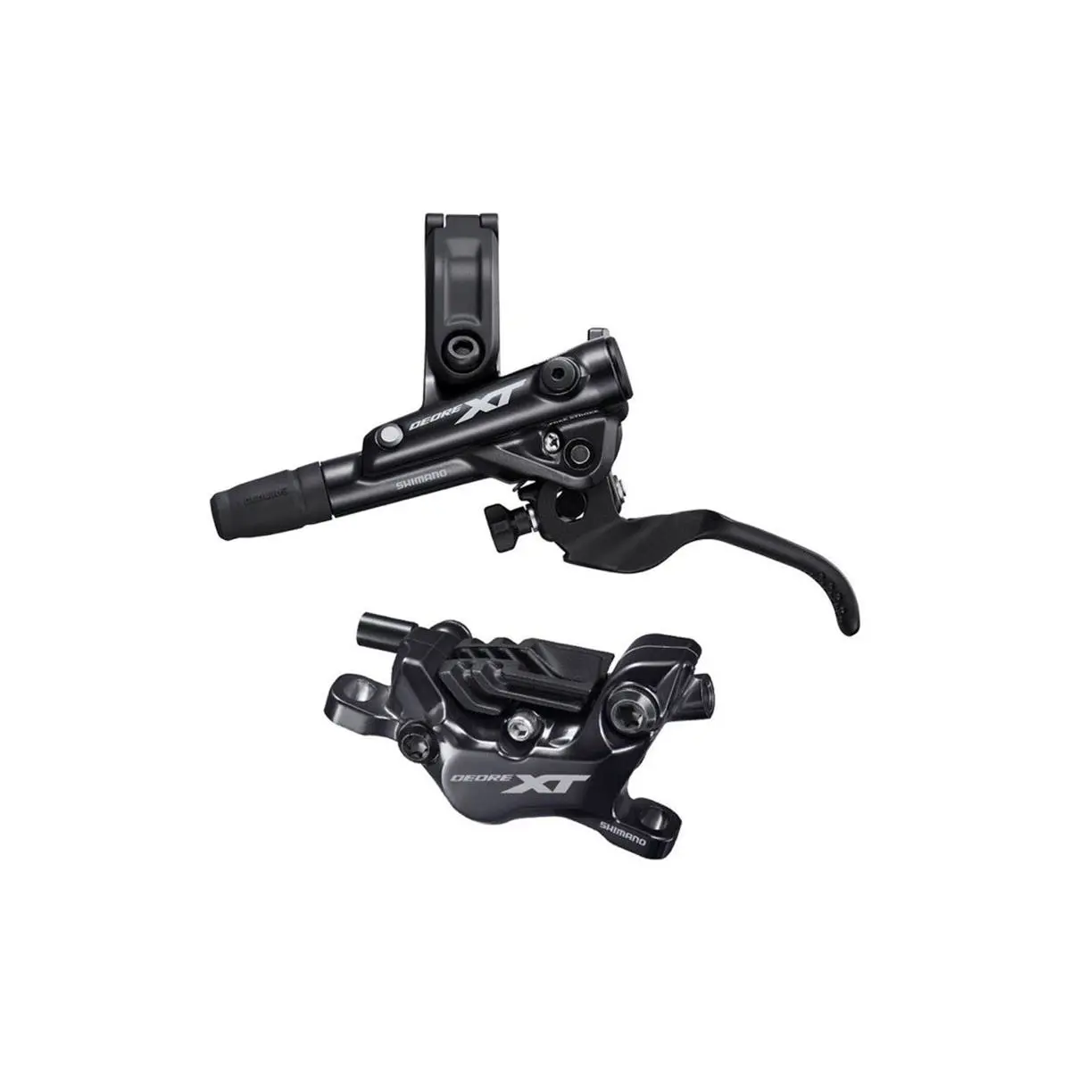 Shimano  - Black 0