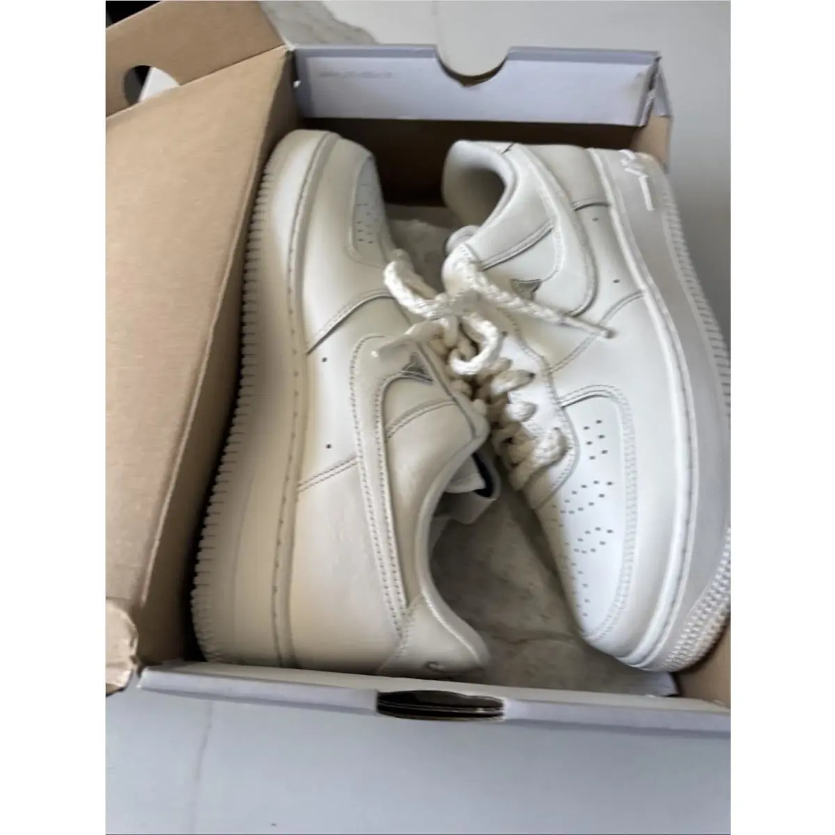 Nike shoes - Nike Dunk - Dunk - FJ5429-133 - Gray 6