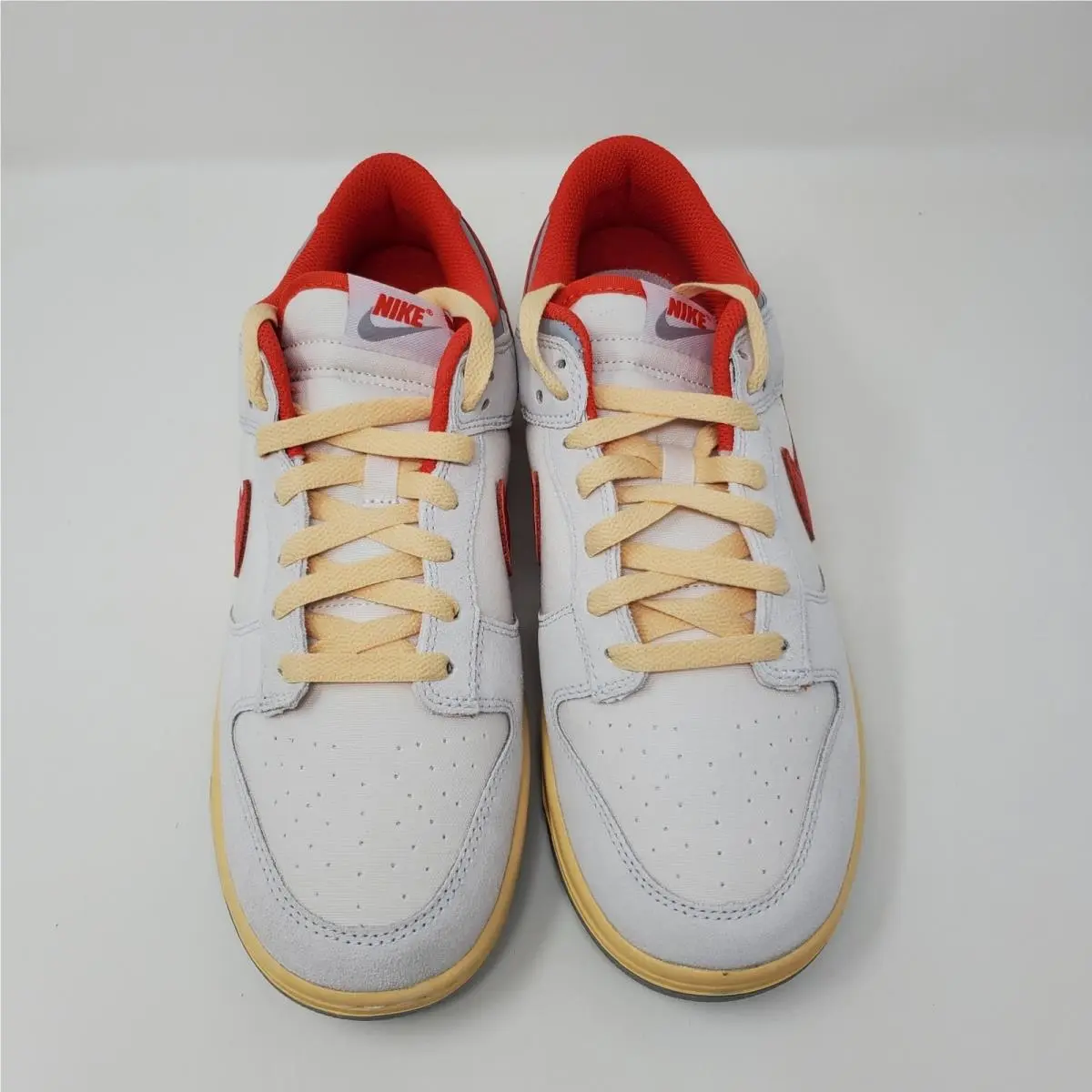 Nike shoes - Nike Dunk Low - Dunk Low - FJ5429-133 - White 0