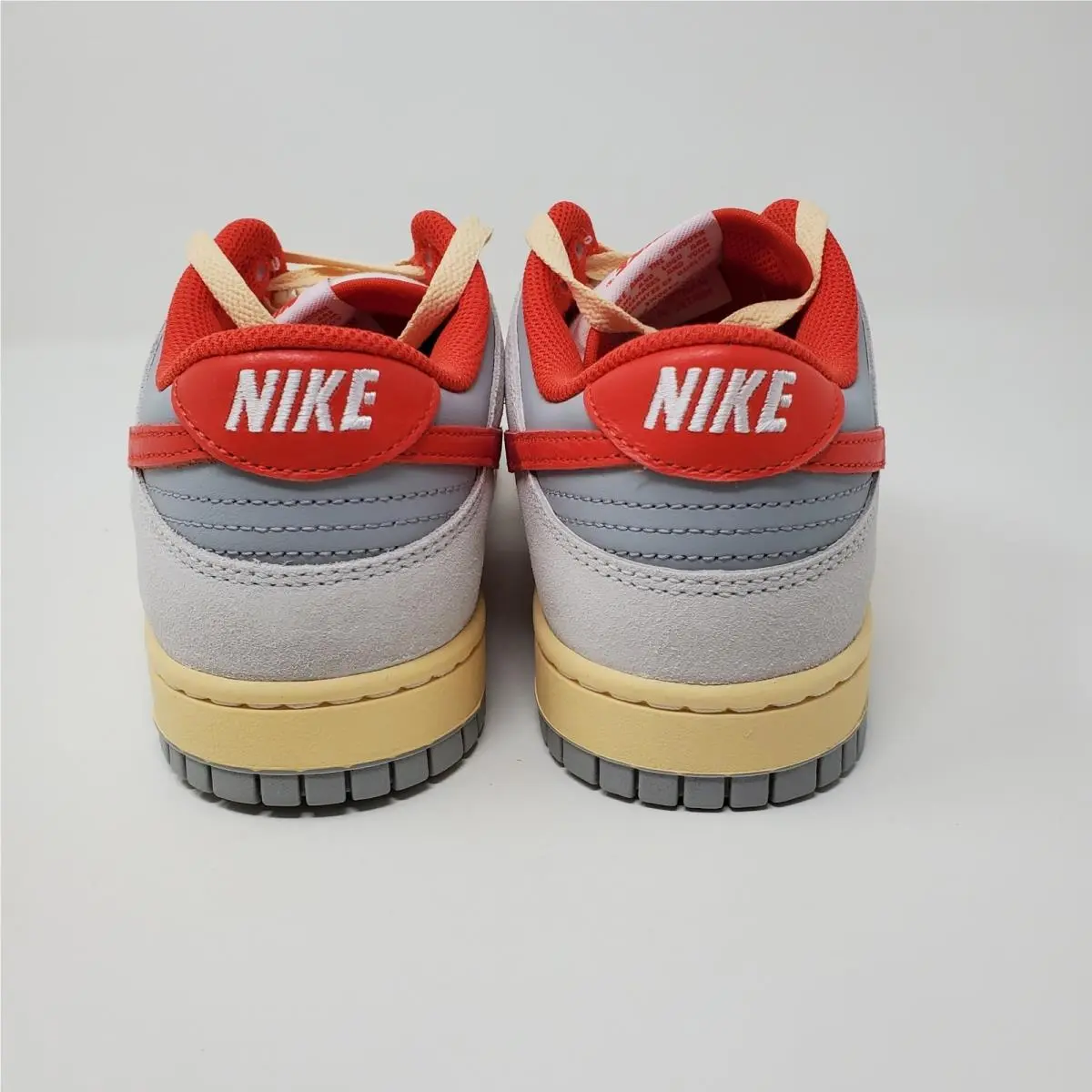 Nike shoes - Nike Dunk Low - Dunk Low - FJ5429-133 - White 1