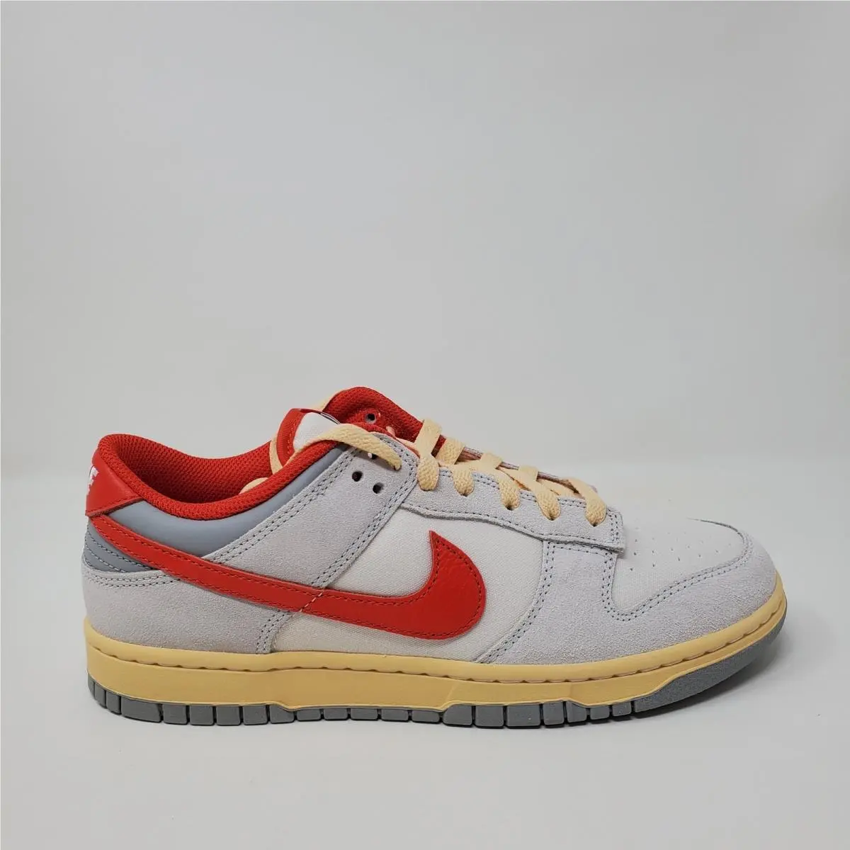 Nike shoes - Nike Dunk Low - Dunk Low - FJ5429-133 - White 2