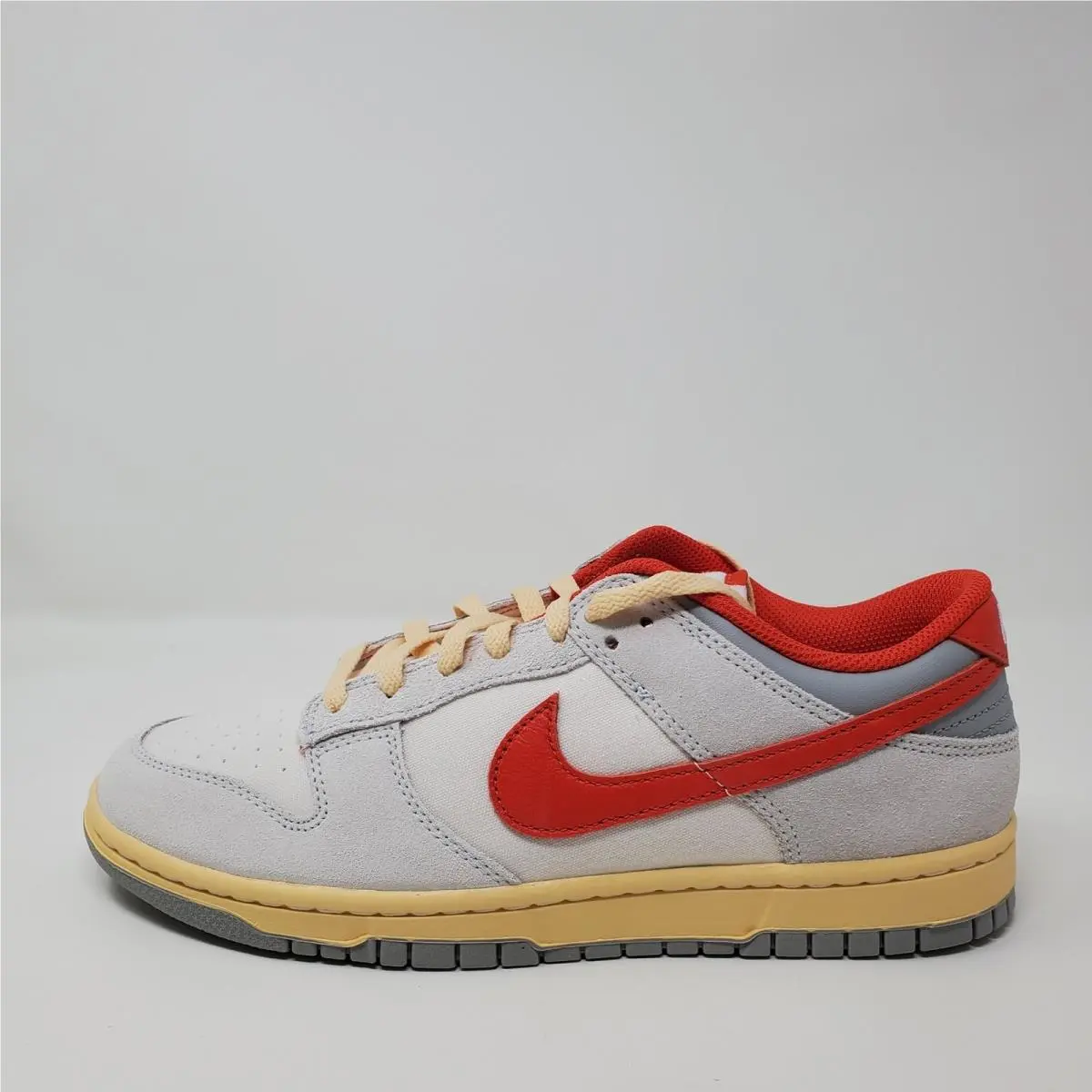 Nike shoes - Nike Dunk Low - Dunk Low - FJ5429-133 - White 3