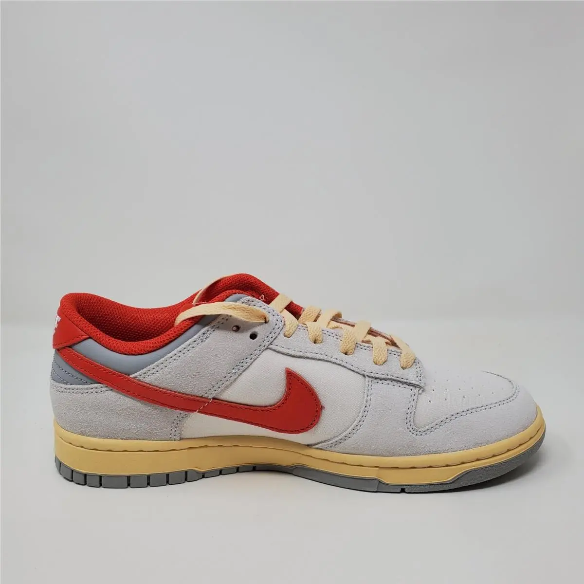 Nike shoes - Nike Dunk Low - Dunk Low - FJ5429-133 - White 4