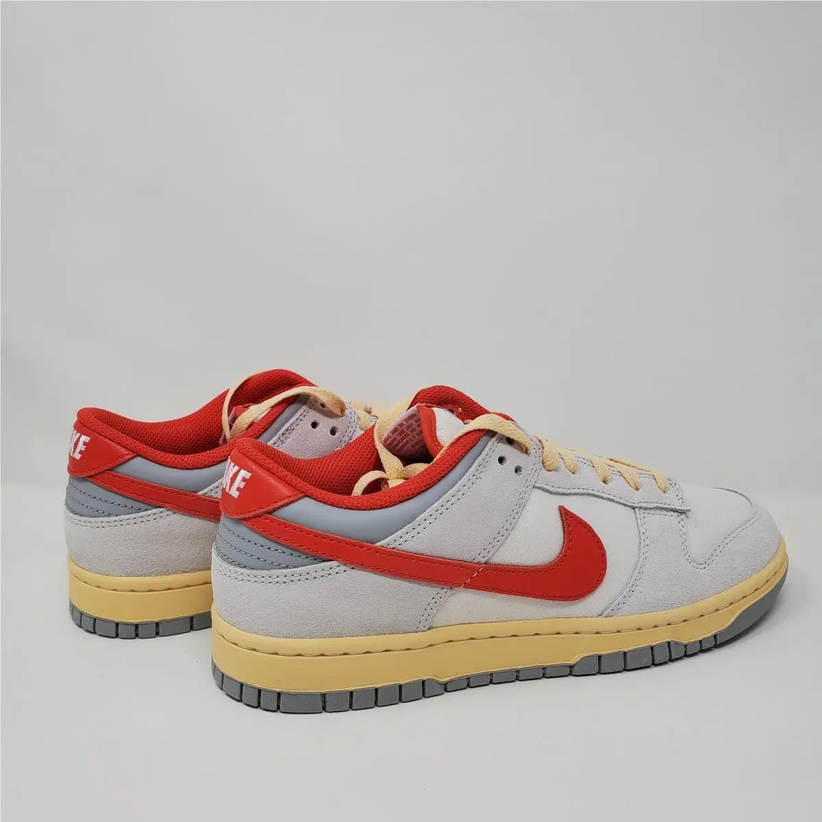 Nike shoes - Nike Dunk Low - Dunk Low - FJ5429-133 - White 5