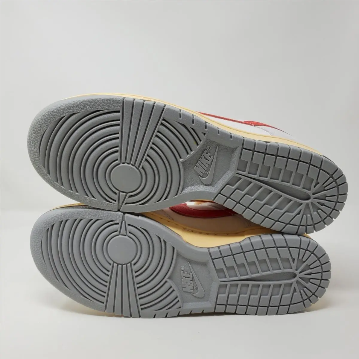 Nike shoes - Nike Dunk Low - Dunk Low - FJ5429-133 - White 6