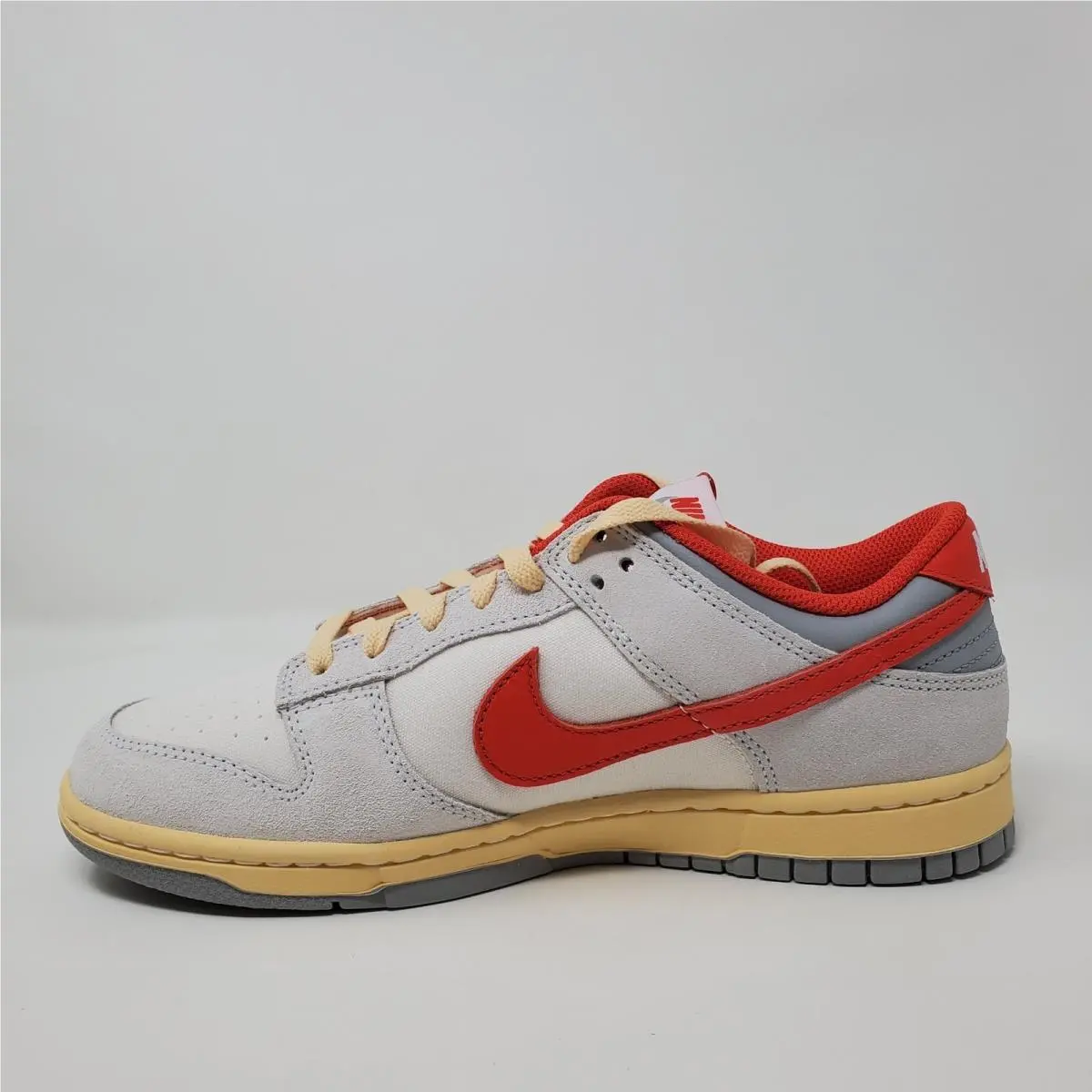 Nike shoes - Nike Dunk Low - Dunk Low - FJ5429-133 - White 7