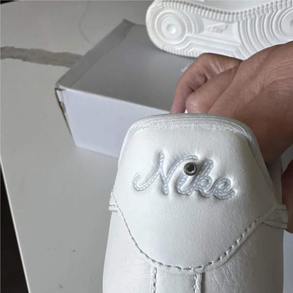 Nike shoes - Nike Dunk - Dunk - FJ5429-133 - Gray 3
