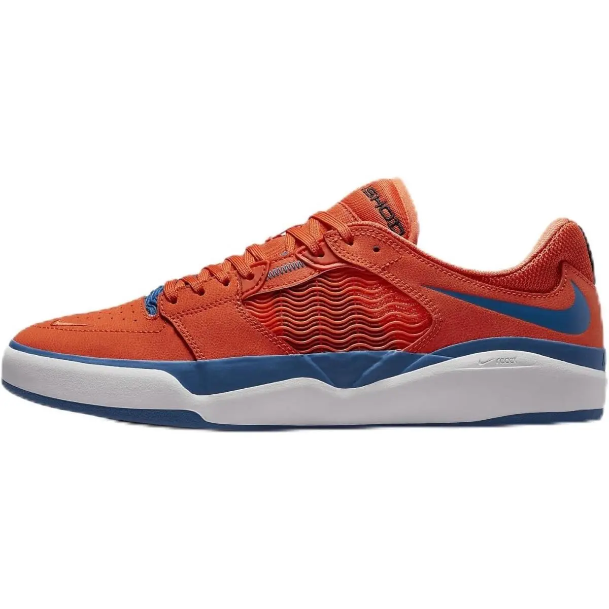 Nike shoes - Nike SB Ishod Wair - Ishod Wair - DZ5648-800 - Orange 0