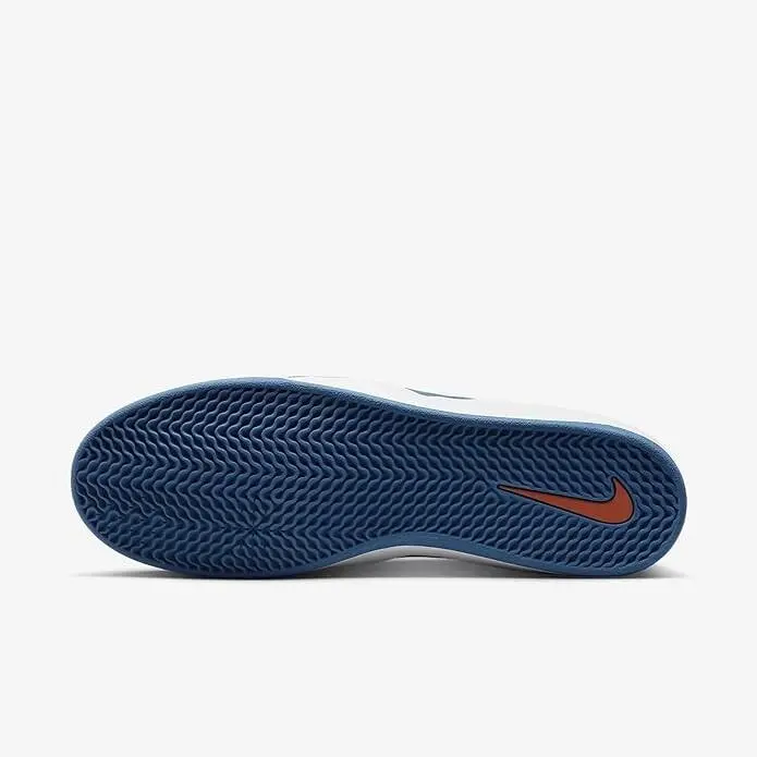 Nike shoes - Nike SB Ishod Wair - Ishod Wair - DZ5648-800 - Orange 2
