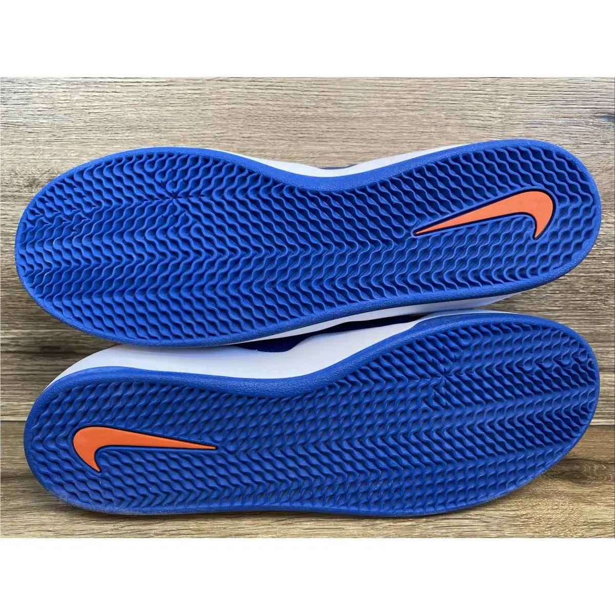 Nike shoes - Nike SB Ishod Wair - Ishod Wair - DZ5648-800 - Orange 10