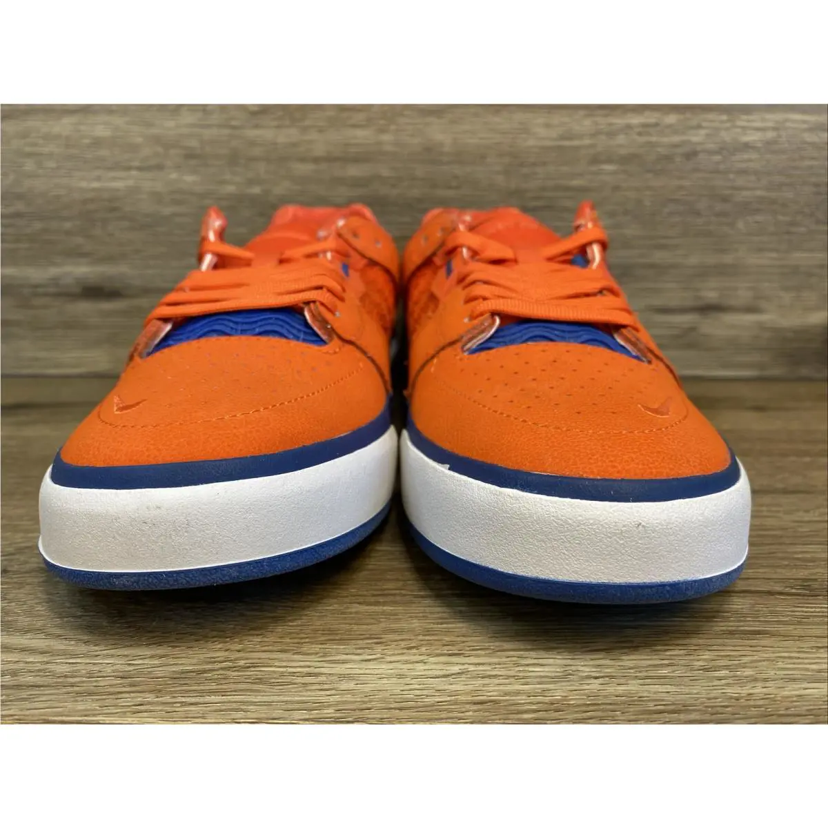Nike shoes - Nike SB Ishod Wair - Ishod Wair - DZ5648-800 - Orange 6