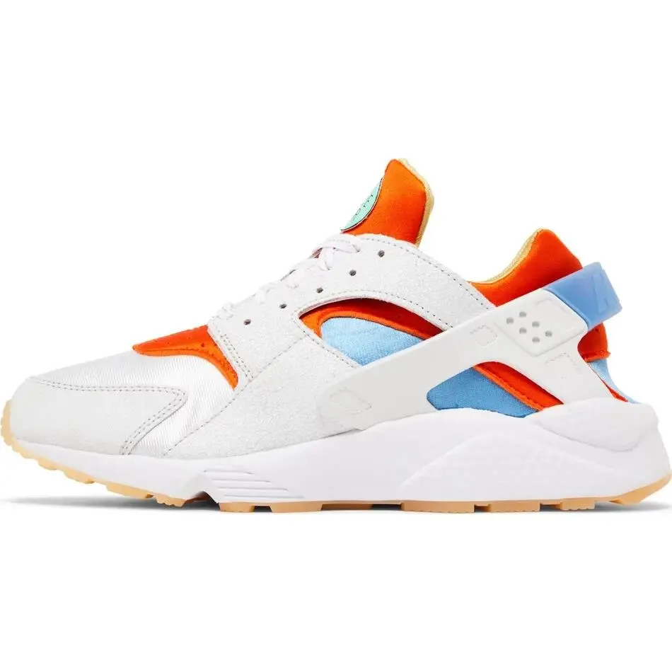 Nike shoes - Nike Air Huarache - Air Huarache - DX2345-100 - White 0