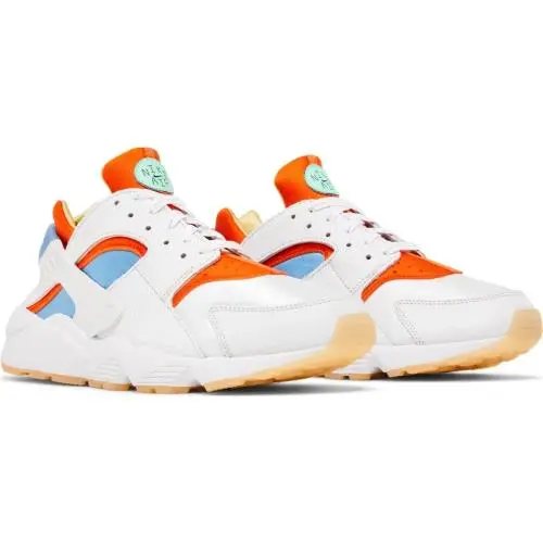 Nike shoes - Nike Air Huarache - Air Huarache - DX2345-100 - White 1