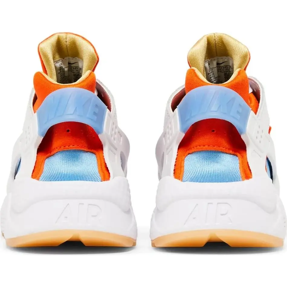 Nike shoes - Nike Air Huarache - Air Huarache - DX2345-100 - White 2
