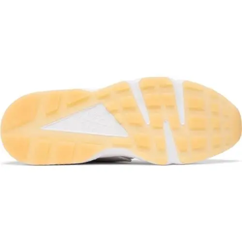 Nike shoes - Nike Air Huarache - Air Huarache - DX2345-100 - White 3