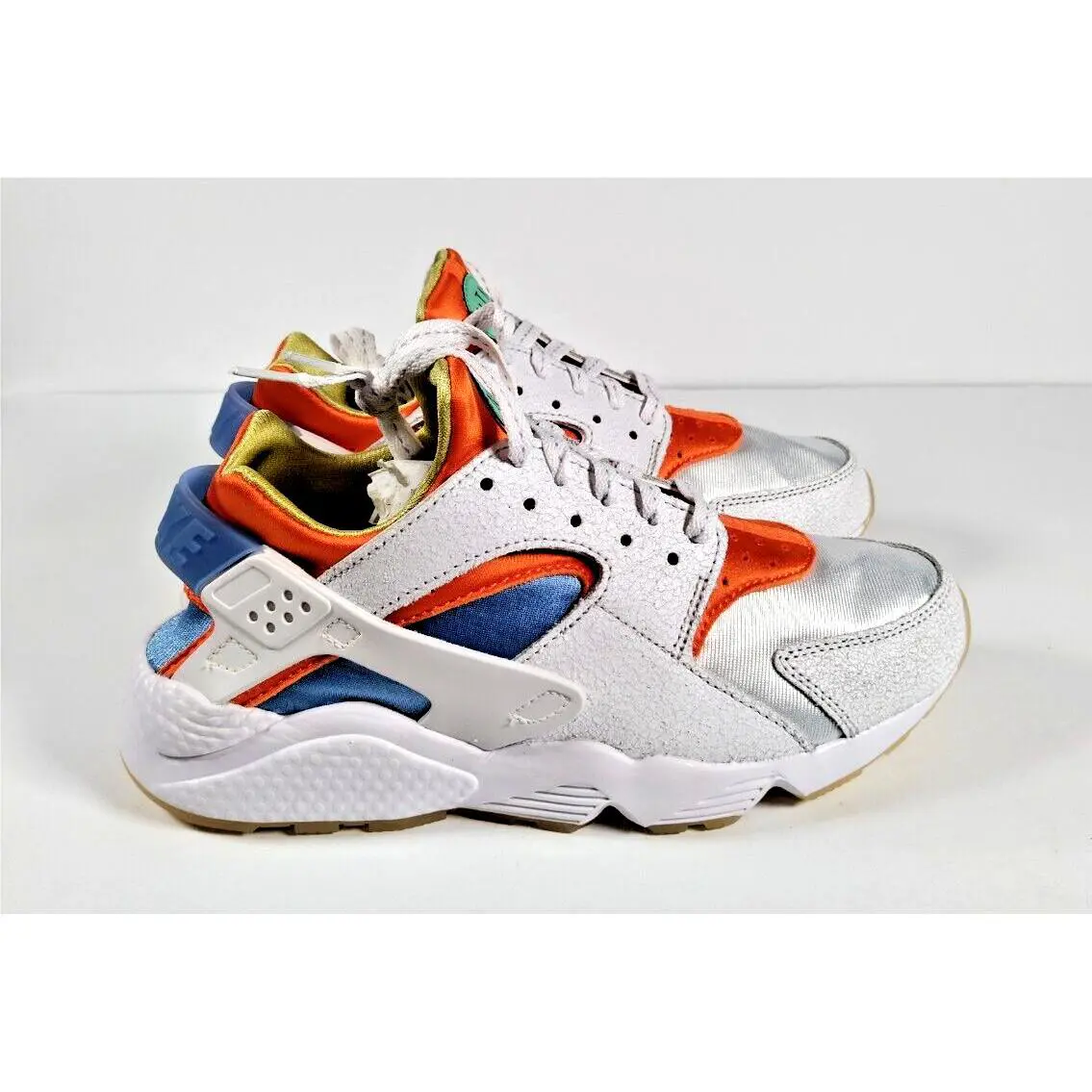 Nike shoes - Nike Air Huarache - Air Huarache - DX2345-100 - White 0