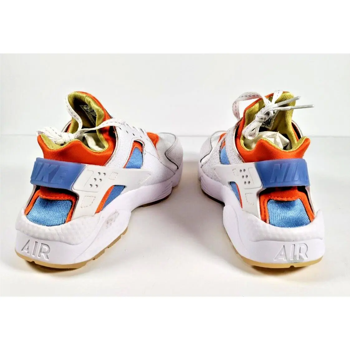 Nike shoes - Nike Air Huarache - Air Huarache - DX2345-100 - White 1