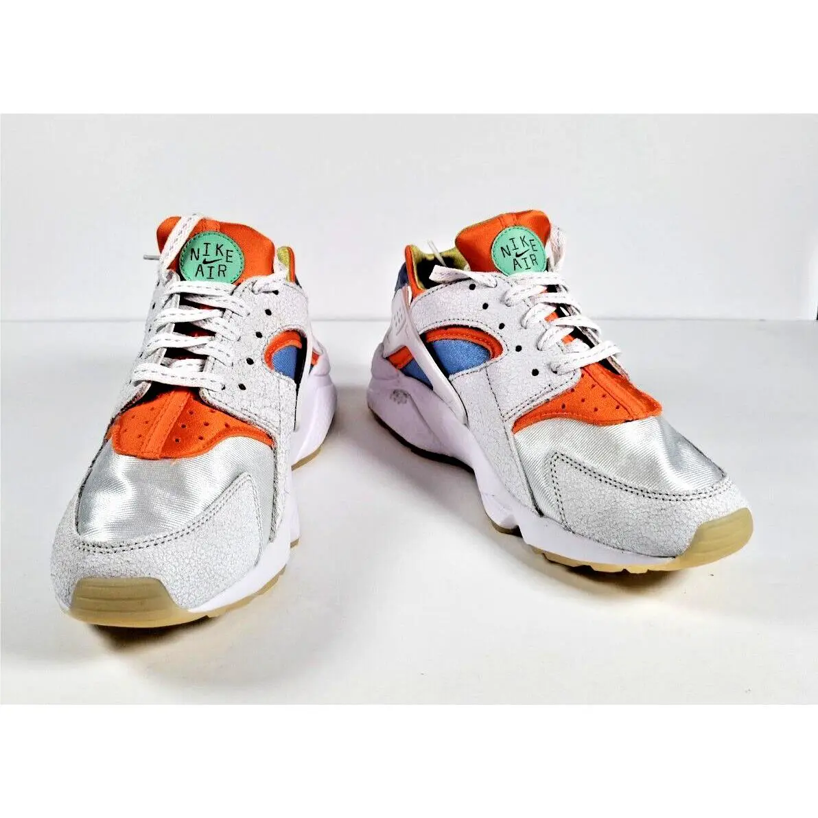 Nike shoes - Nike Air Huarache - Air Huarache - DX2345-100 - White 2