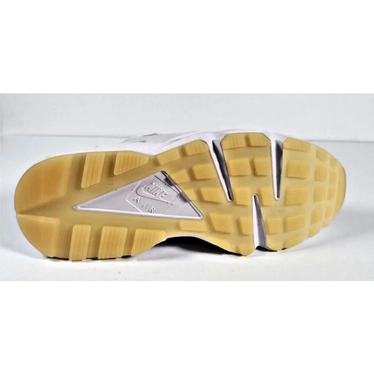 Nike shoes - Nike Air Huarache - Air Huarache - DX2345-100 - White 3