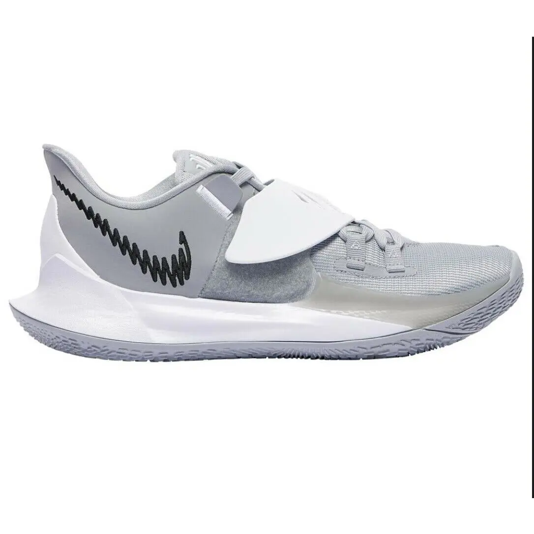 Nike shoes - Nike Kyrie Low 3 - Kyrie Low - CW4147-003 - Gray 1