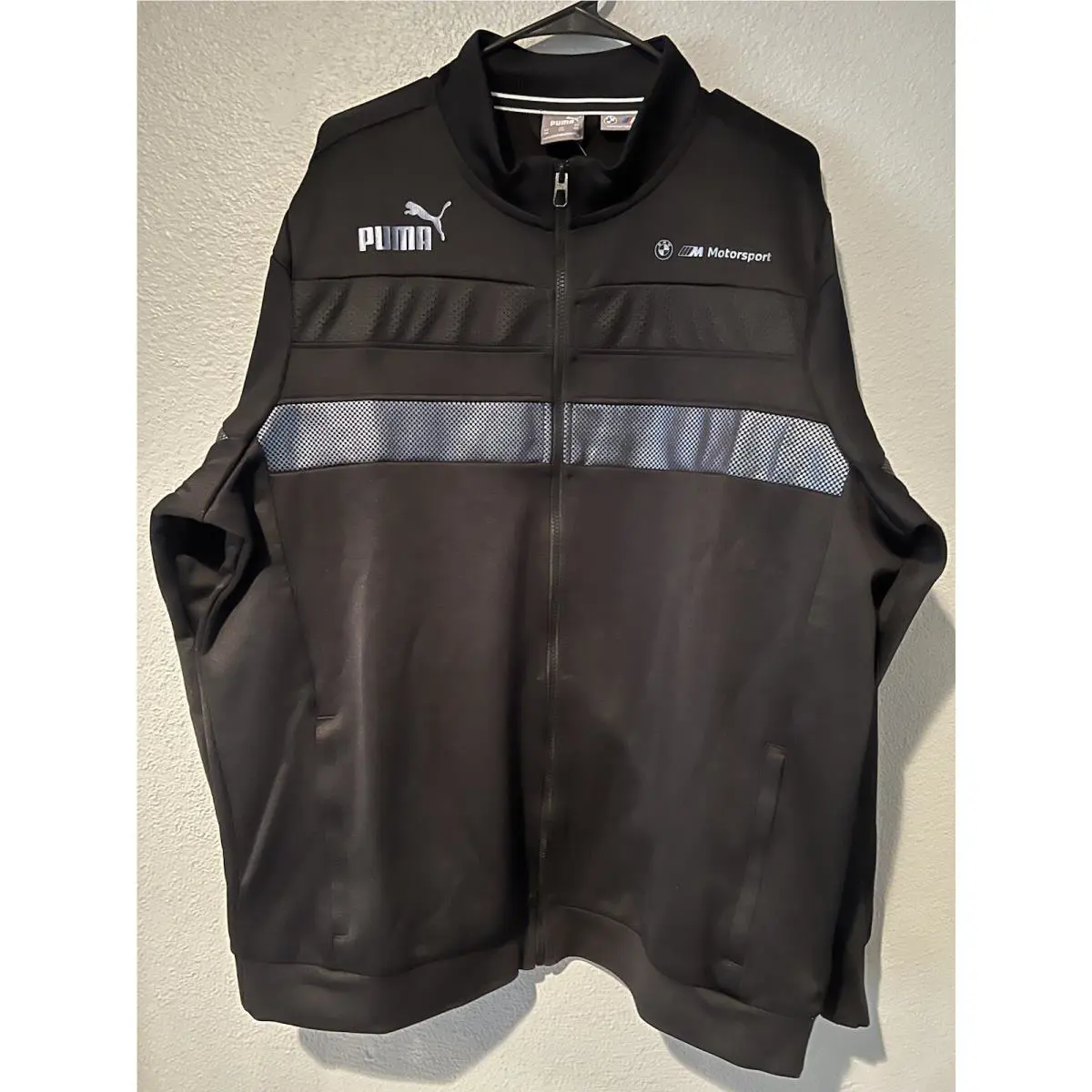 Puma clothing - 53641701 - 53641701 - Black 2