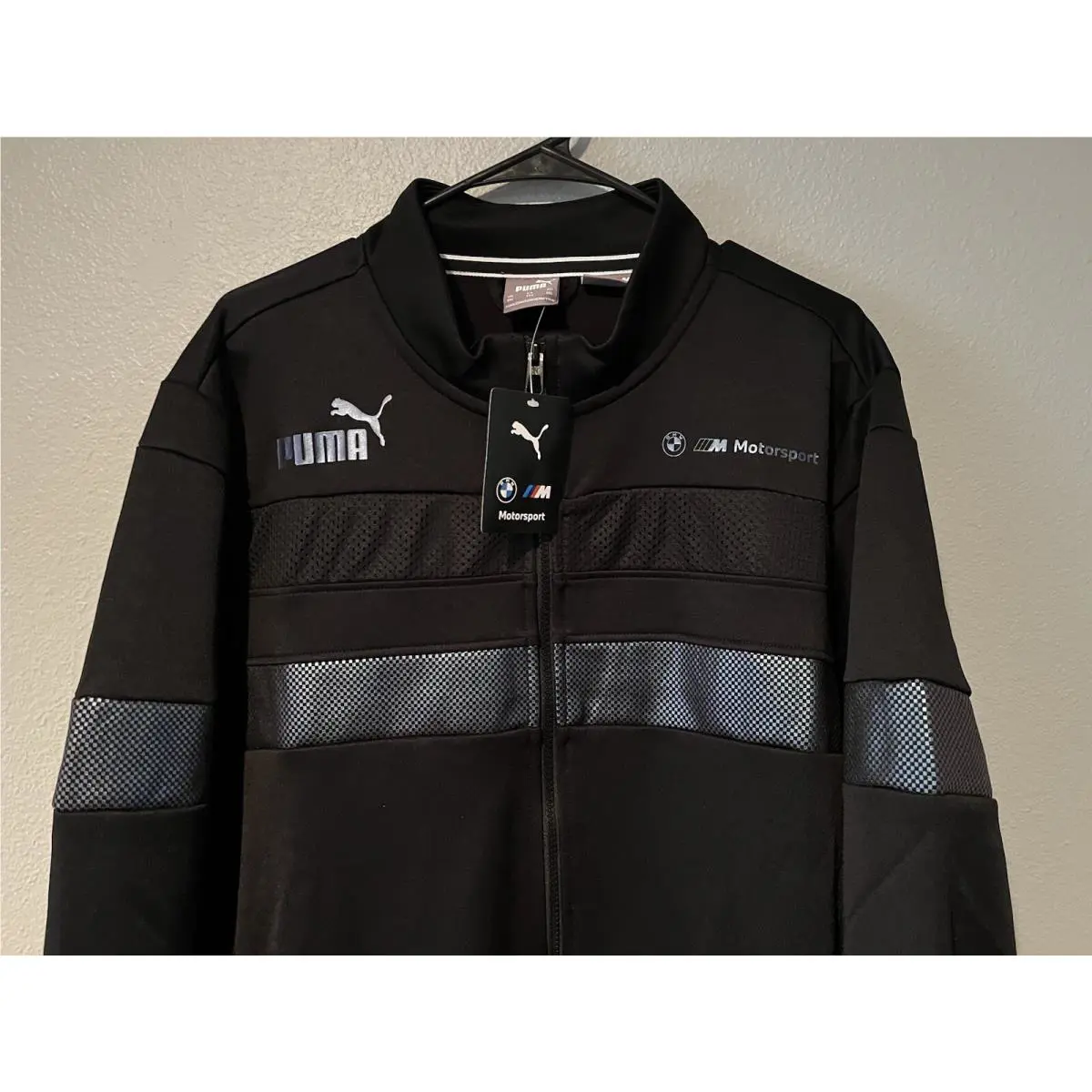 Puma clothing - 53641701 - 53641701 - Black 0