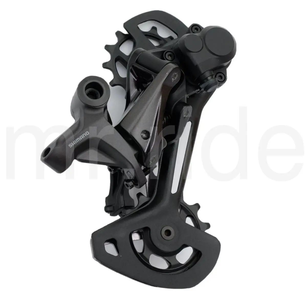 Shimano  - RD-M8120 SGS - SGS - PD004982 - Black 0
