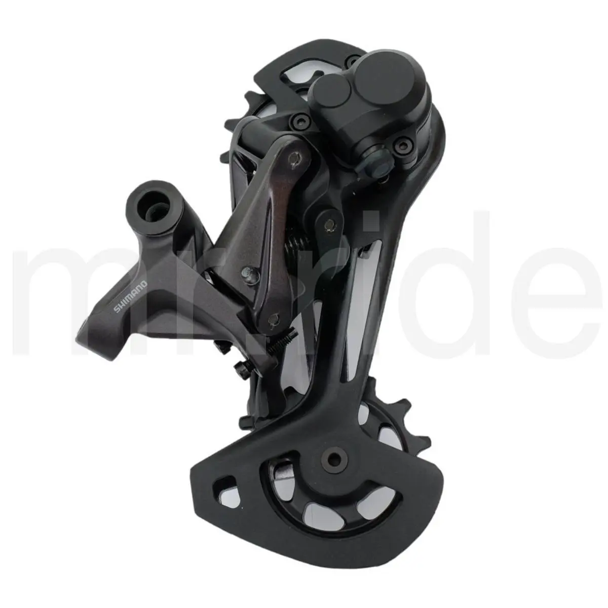 Shimano  - RD-M8120 SGS - SGS - PD004982 - Black 1