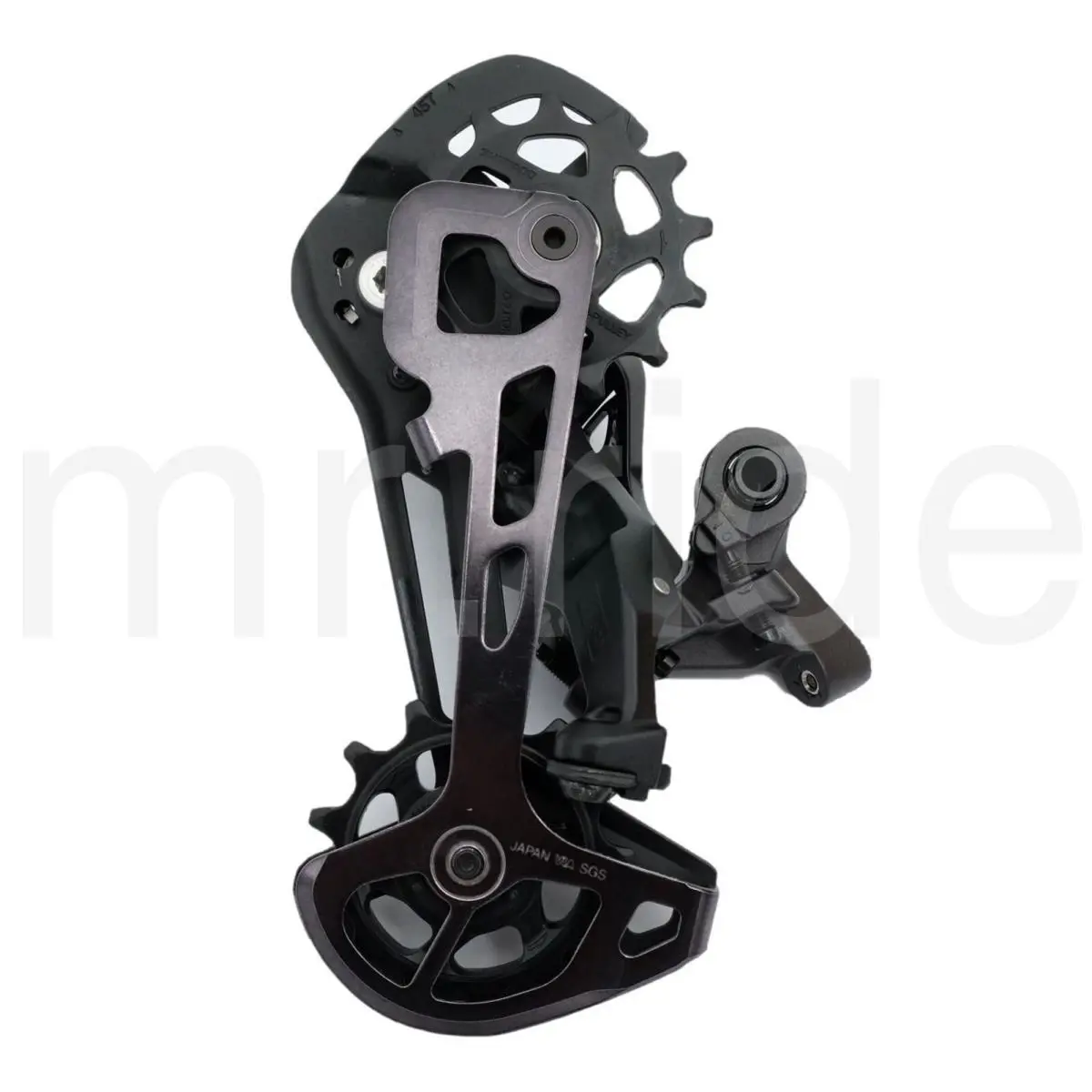 Shimano  - RD-M8120 SGS - SGS - PD004982 - Black 3