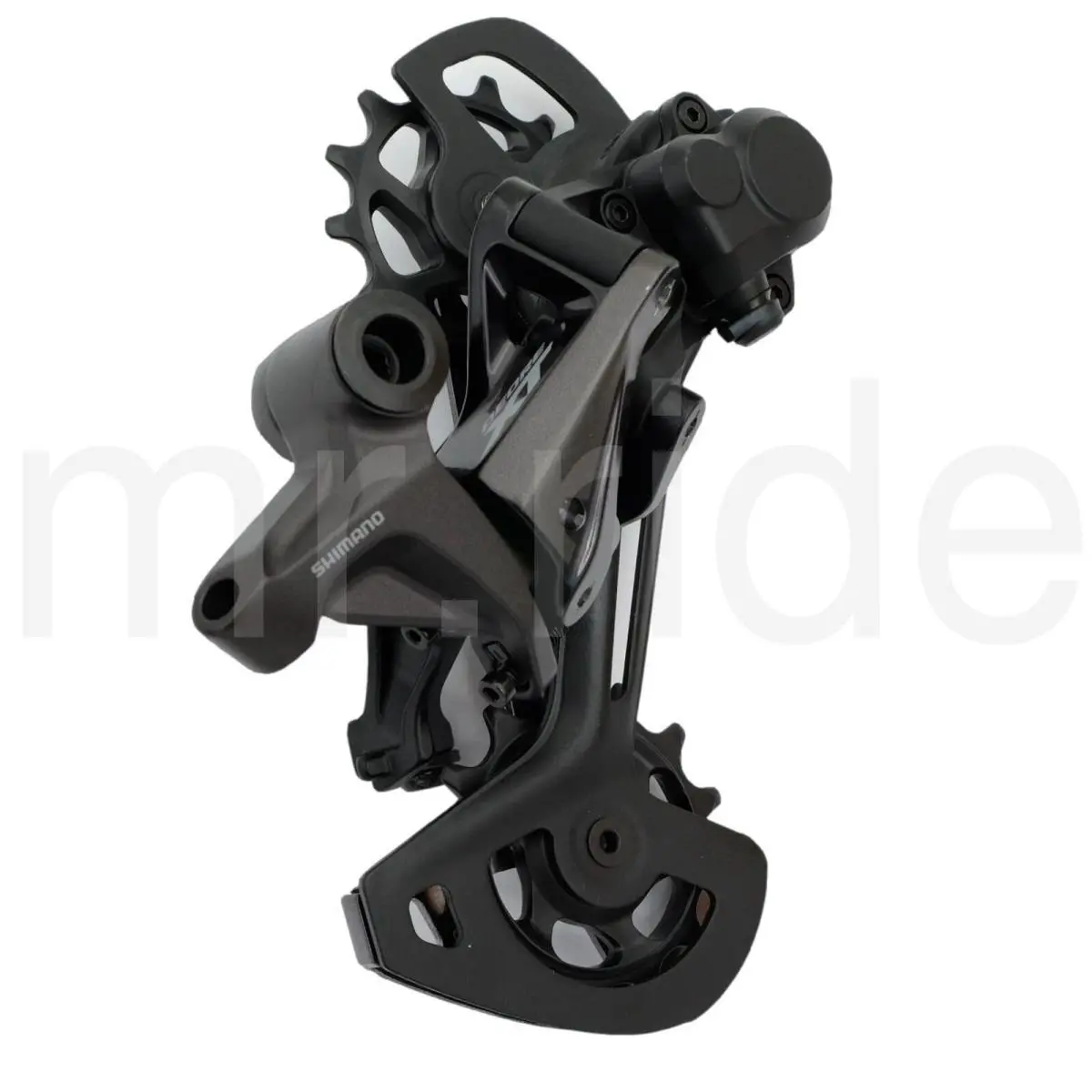 Shimano  - RD-M8120 SGS - SGS - PD004982 - Black 4