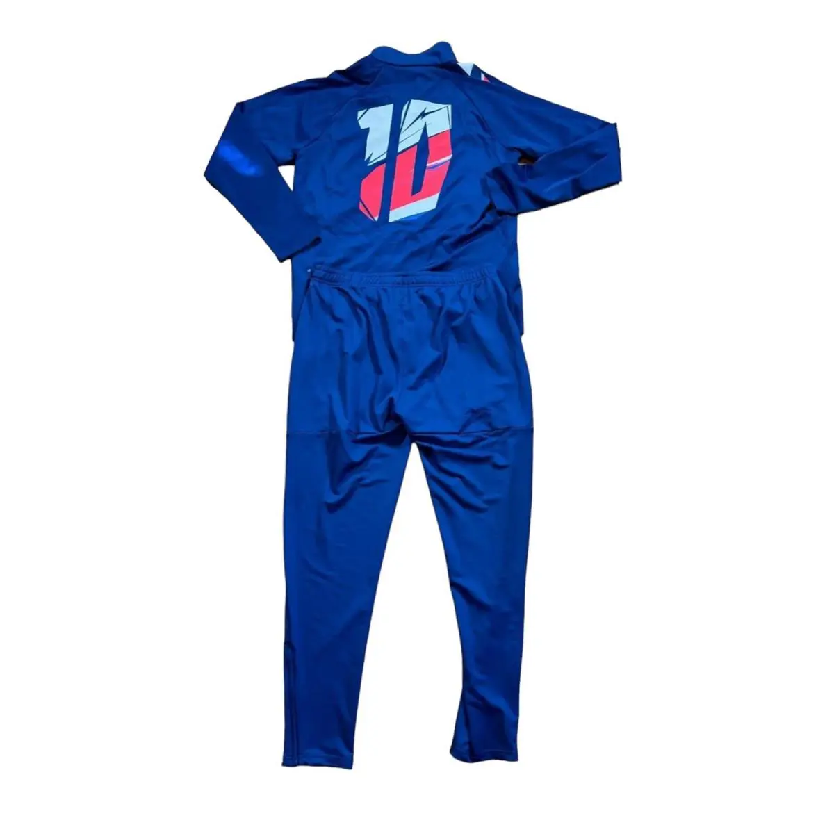 Puma clothing - Blue (UPC: 195730776674) 1