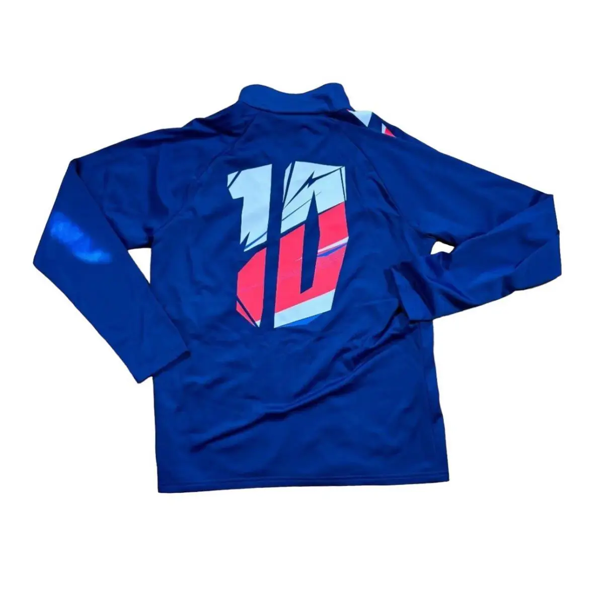 Puma clothing - Blue (UPC: 195730776674) 3