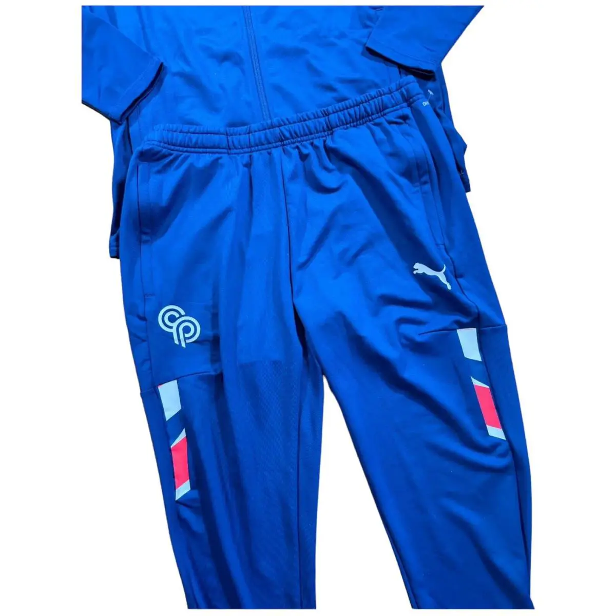 Puma clothing - Blue (UPC: 195730776674) 5