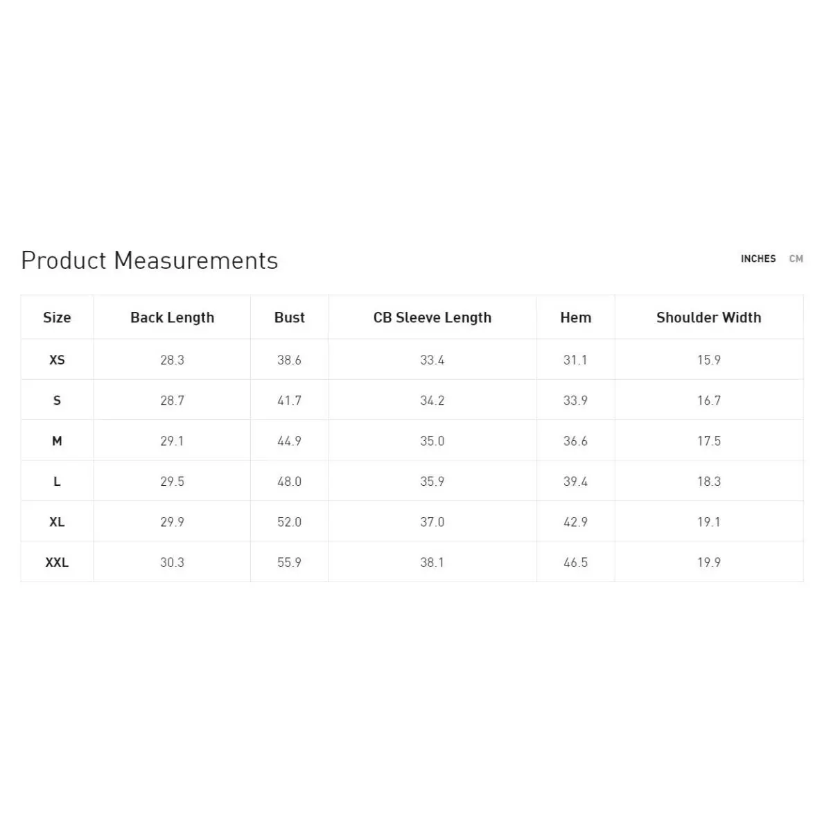 Puma clothing - 533370-02 - 533370-02 - White (UPC: 193527533141) 5