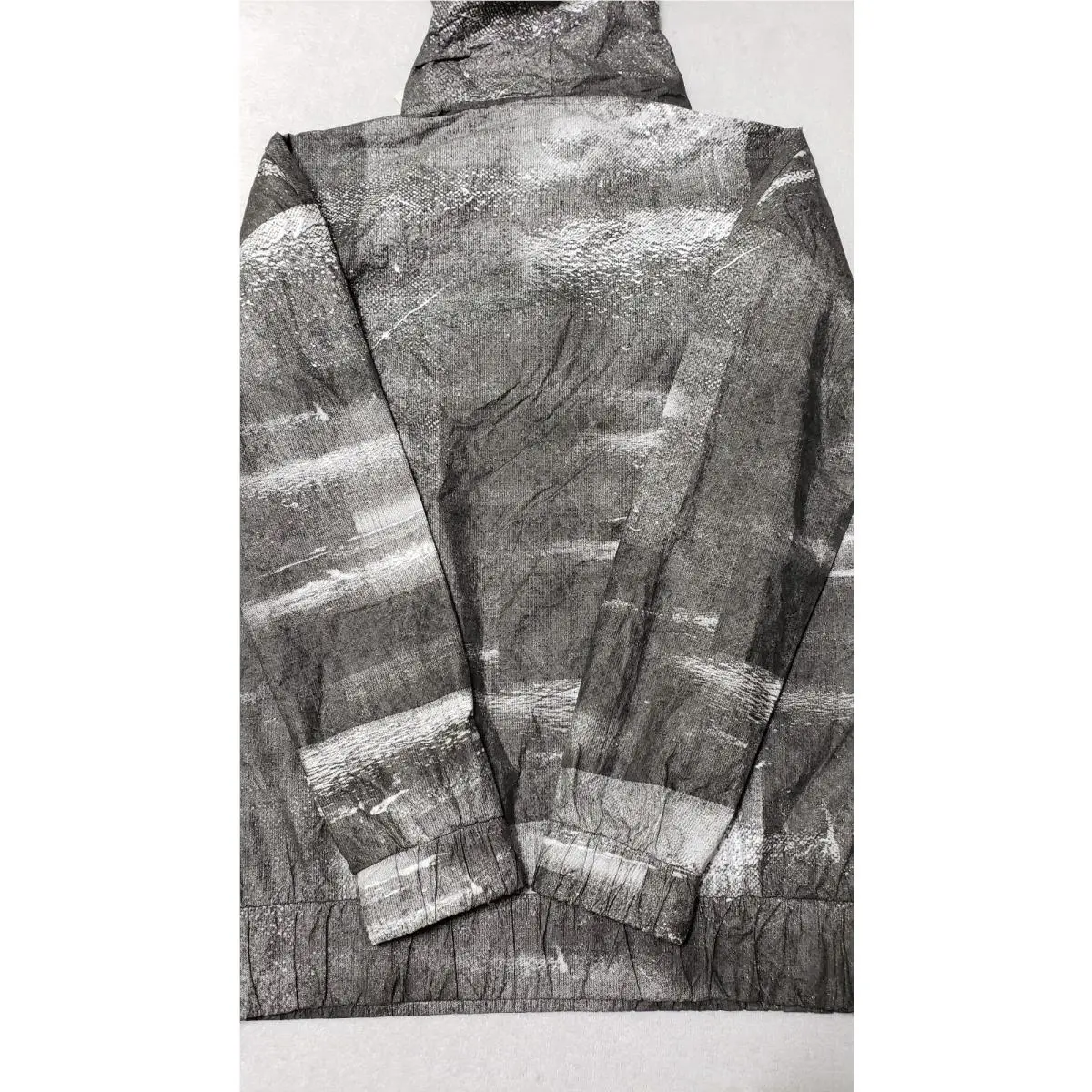 Puma clothing - Gray 7