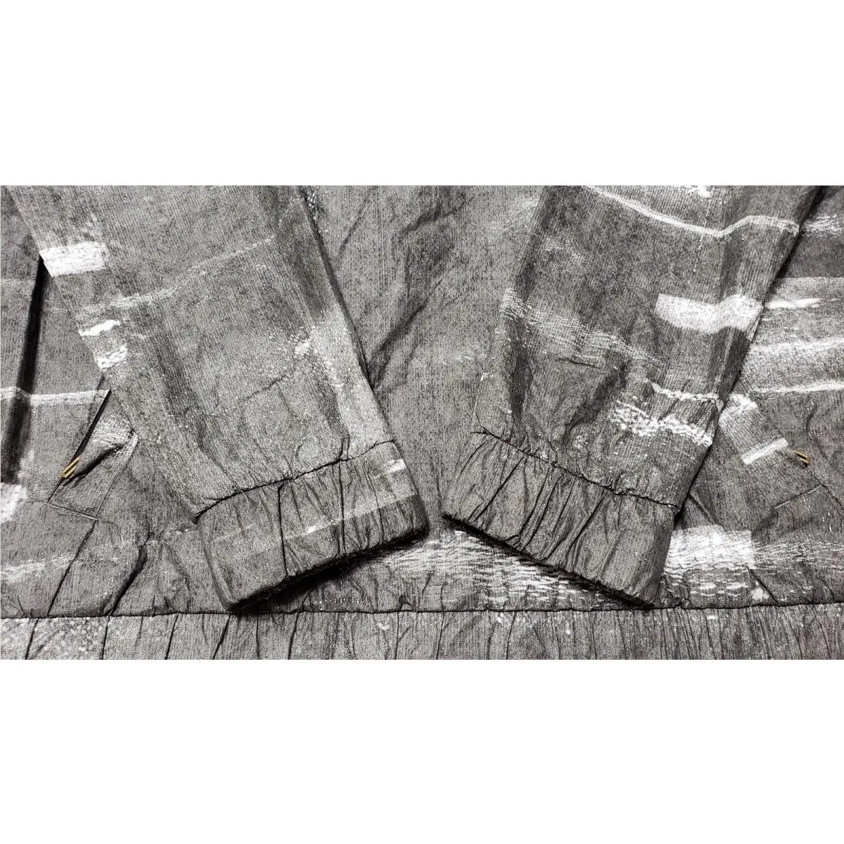 Puma clothing - Gray 2