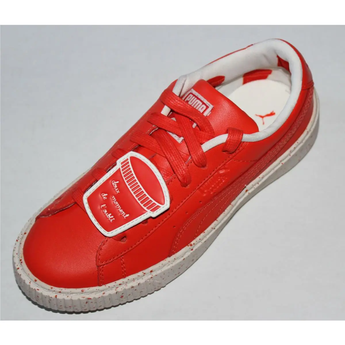 Puma shoes - Orange (UPC: 191241059589) 0